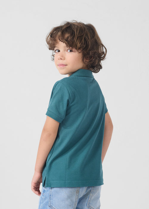 Diep meer Enzo poloshirt - JOTT - 4