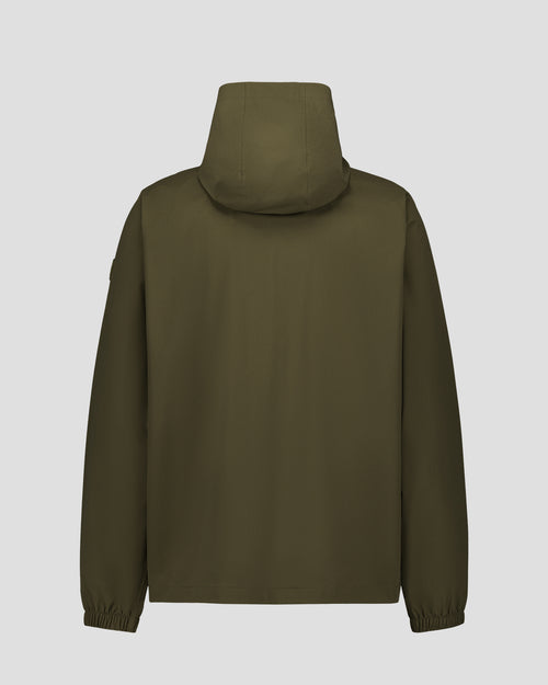 Recht gesneden windjack Army Cove - JOTT - 3