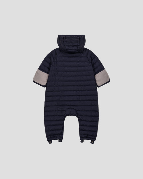 Marine Kikker Baby-jumpsuit - JOTT - 3