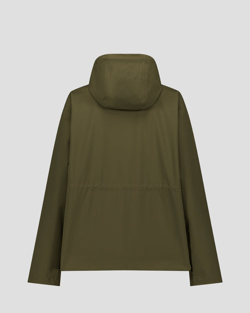 Regenjas Army Imera - JOTT - 3