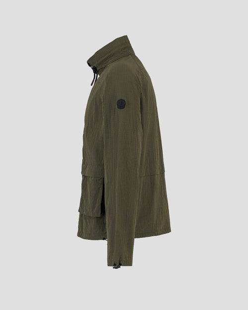 Army Placebo lichtgewicht windjack - JOTT - 2