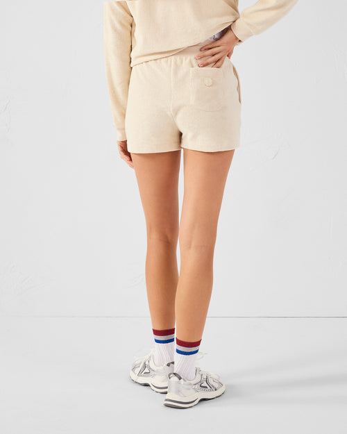 Sabelbloesem badstof korte broek - JOTT - 4