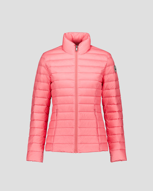 Donsjas licht Levendig roze Cha - JOTT - 2