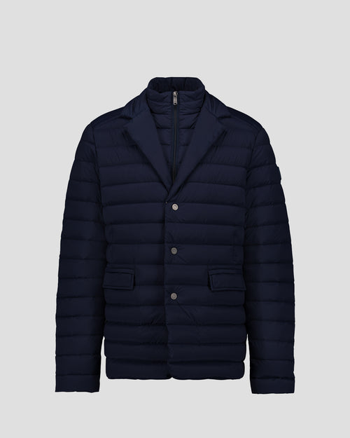 Donsjas stretch blazer Navy Joey - JOTT - 2