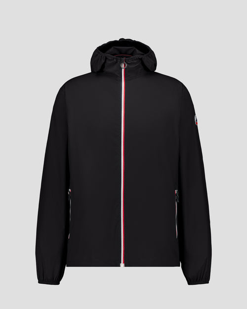 Kilmory Zwarte Regenjas - JOTT - 2