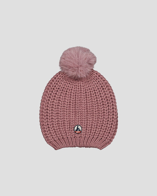 Montreal 2.0 Antiek Roze muts - JOTT - 1