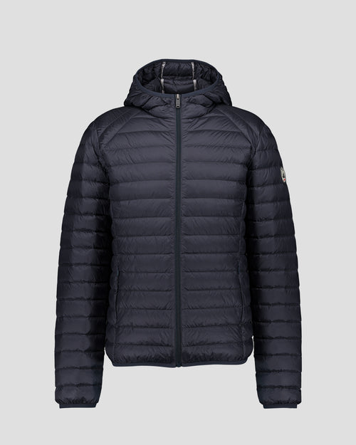 Bluestone Nico Lichtgewicht Hooded Donsjas - JOTT - 2