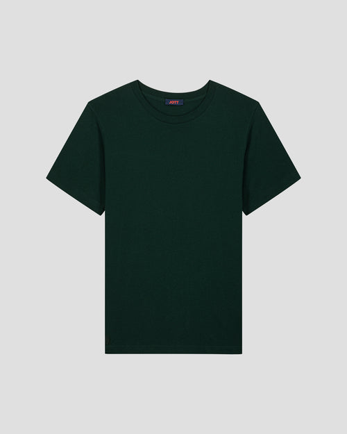 Petro Forest T-shirt met ronde hals - JOTT - 2
