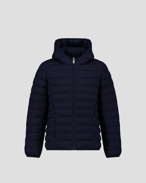 Lichte stretch Donsjas Marine Willo - JOTT - 2