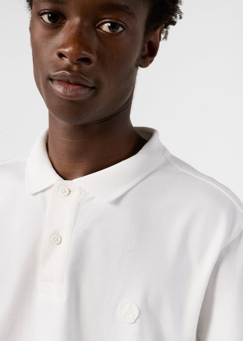 Antonio Wit Polo - JOTT - 5