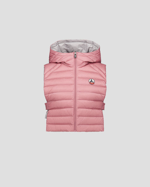 Alae Antiek Roze Hoodie - JOTT - 2