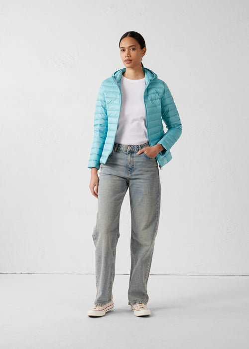 Donsjas hooded Donsjas Ecume Cloe - JOTT - 3