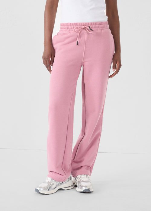 Francine Antiek Roze Joggingbroek - JOTT - 3