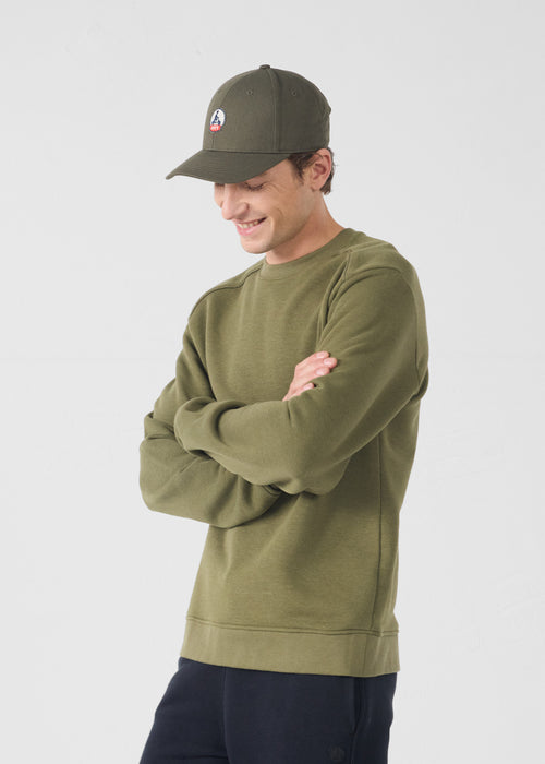 Army Robin Sweatshirt - JOTT - 3