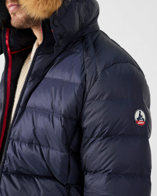 Grand Froid Marine Prestige Donsjas - JOTT - 5