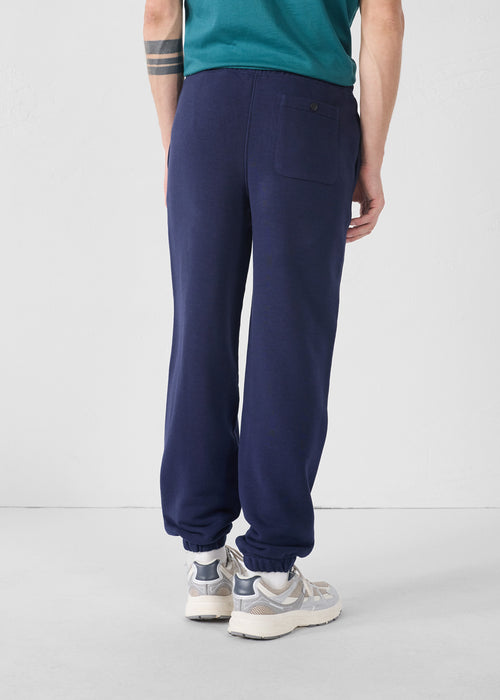 Alex marine joggingbroek - JOTT - 4