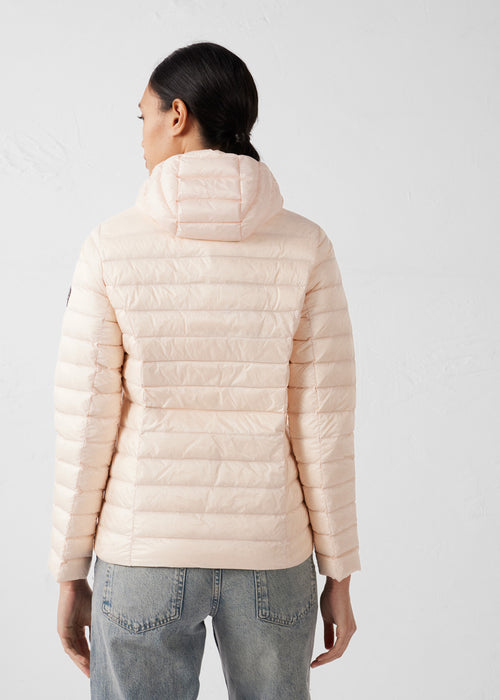 Donsjas hooded Donsjas Salty nude Cloe - JOTT - 4