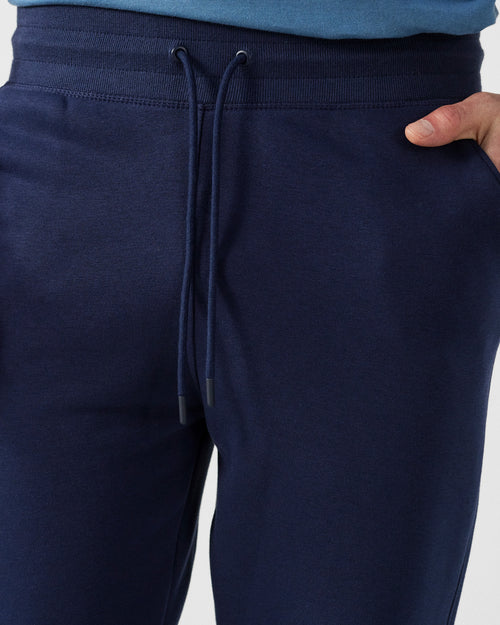 Katoenen sportbroek Marine Achille - JOTT - 5