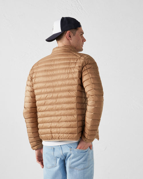 Lichte Donsjas Fauve Mat - JOTT - 4