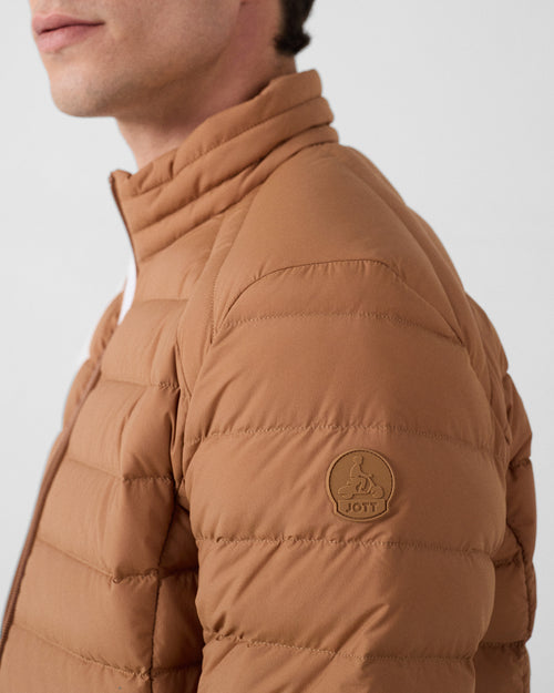 Lichte stretch Donsjas Aragon Rode Suiker - JOTT - 5