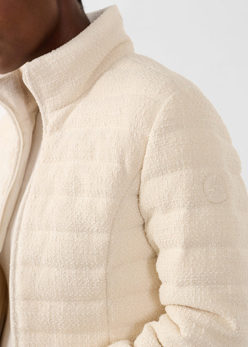 Cassy Natuurlijk Donsjas - JOTT - 5