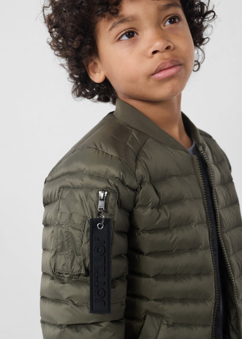 Kinder Army Kaylo Bomber - JOTT - 4