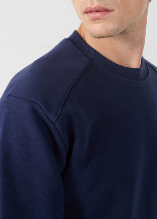 Robin Marine sweatshirt - JOTT - 5