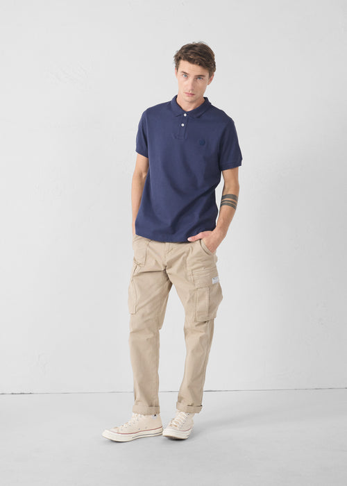 Polo Marine Antonio - JOTT - 3