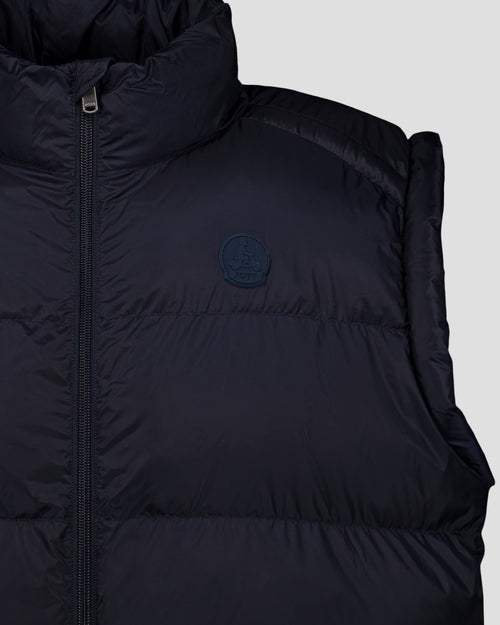 oversize Donsjas  oversize Ezio - JOTT - 2