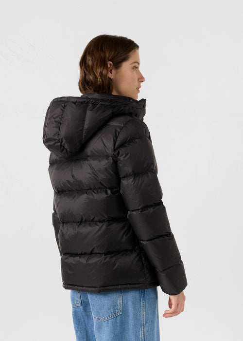 Donsjas Grand Froid spirit puffer Zwart Praag - JOTT - 4
