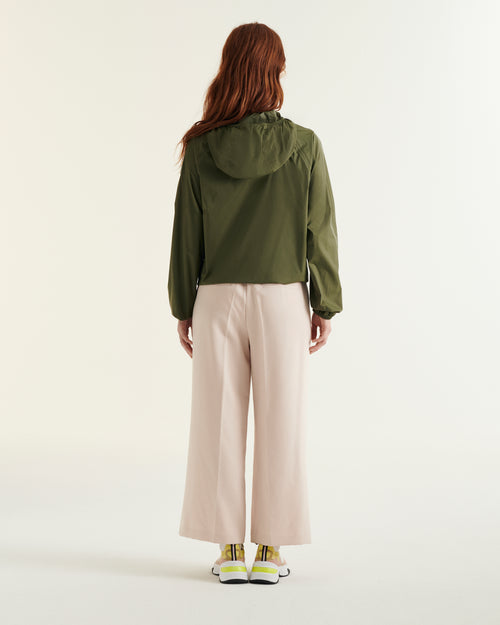 Army Feroe inpakbare mackintosh - JOTT - 2