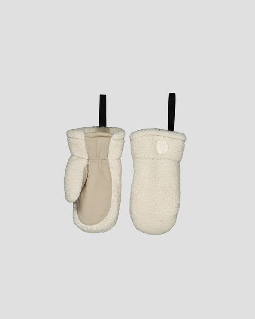 Natuurlijke Iglo sherpa wanten - JOTT - 2