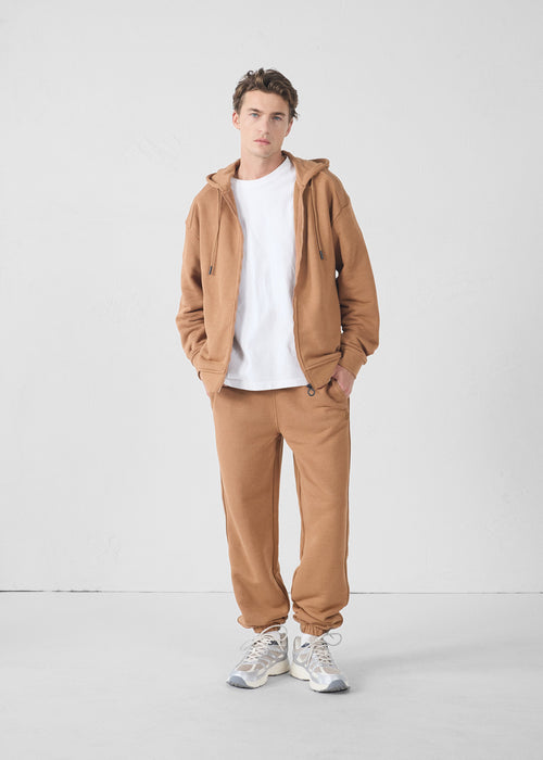 Sucre roux Roy jas met rits - JOTT - 3