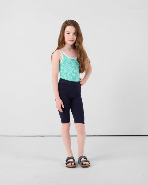 Mono lagune zwempak Milla monogram - JOTT - 3