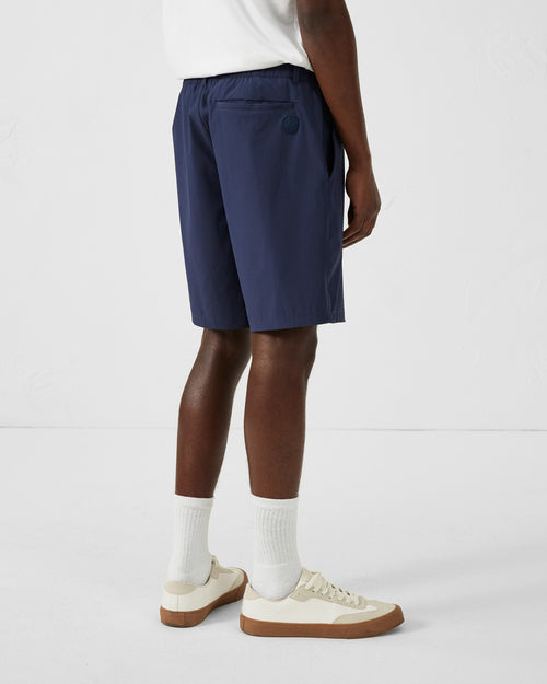 Alexis marine chino shorts - JOTT - 3
