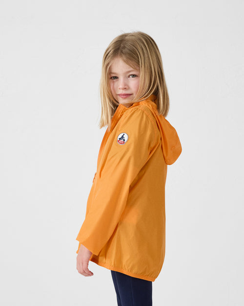 Waterdichte kinderjas Tangerine Arran - JOTT - 5