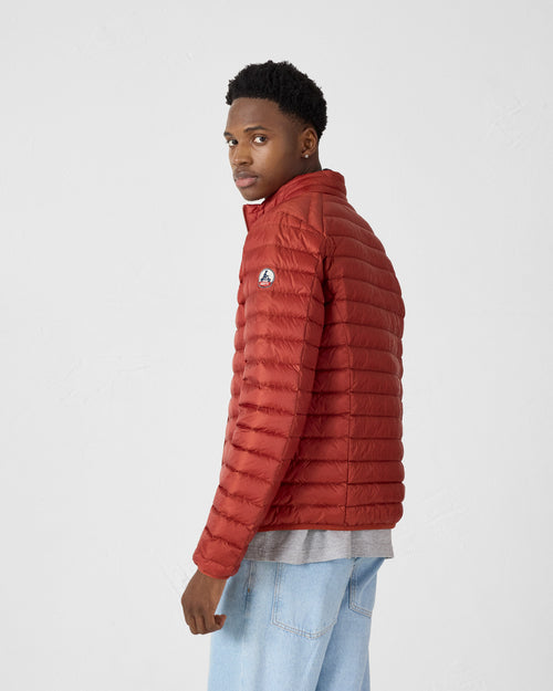 Donsjas Licht Baksteen Mat - JOTT - 5